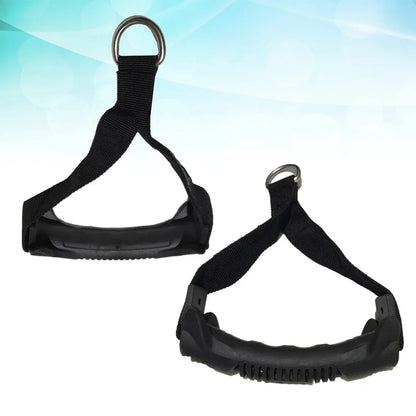 Bodybuilding Pulley Gym Accessory
