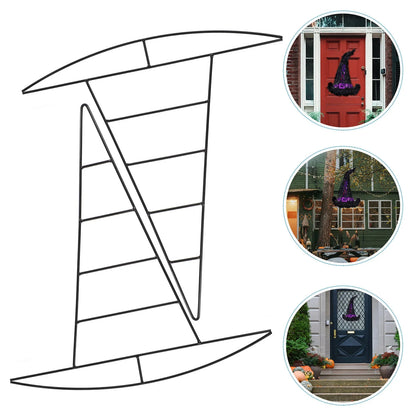 Witch Hat Garland Frame