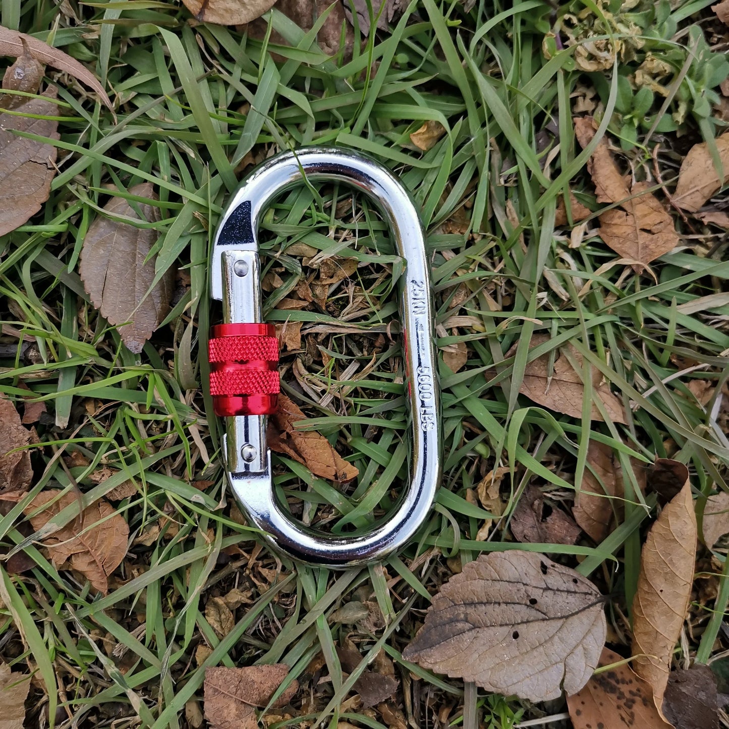 Daisy Chain & Carabine Yoga Extender Straps