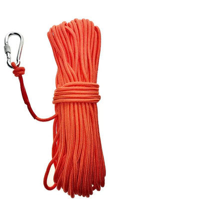 Canoe Kayak Buoyant Rescue Line