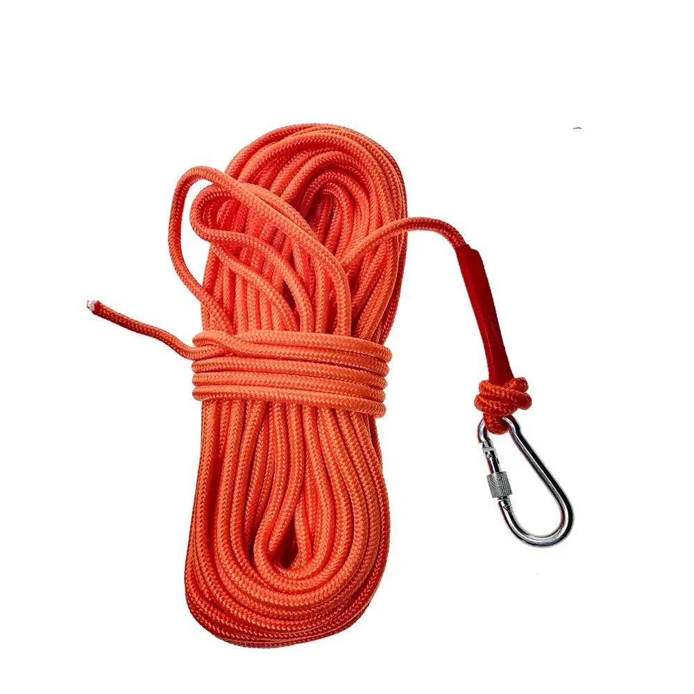 Canoe Kayak Buoyant Rescue Line