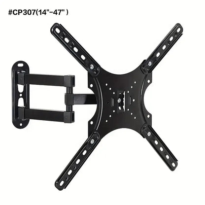 VersaView Extend: Telescopic TV Wall Mount