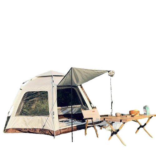 Unleash Your Outdoor Spirit with our Portable Waterproof Tent