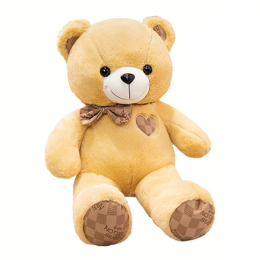 40cm Cuddly Teddy Bear Plush Toy