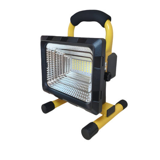 Portable LED Emergency Work Light with USB Charging
