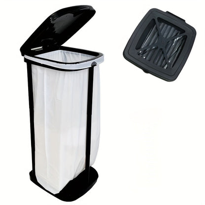 Car Folding Trash Bag Holder (49.21L)