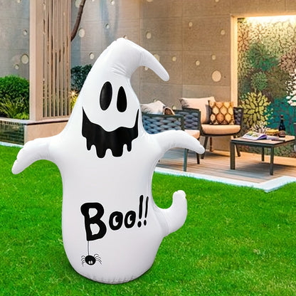 Giant Inflatable Halloween Tumbler Decoration