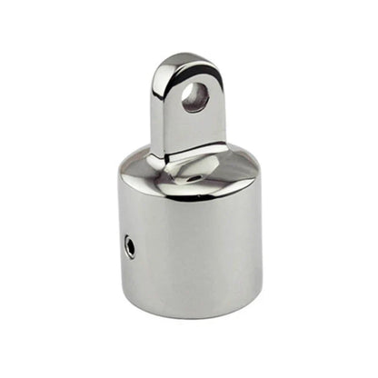 Marine Stainless Steel Bimini Top Fitting