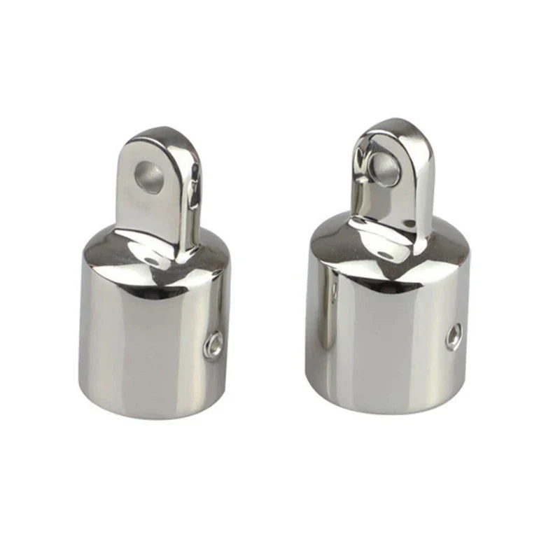 Marine Stainless Steel Bimini Top Fitting