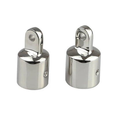 Marine Stainless Steel Bimini Top Fitting