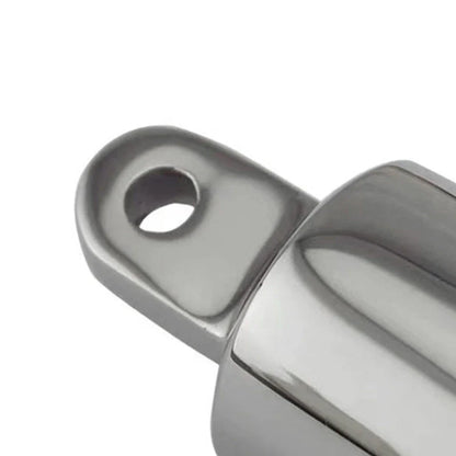 Marine Stainless Steel Bimini Top Fitting