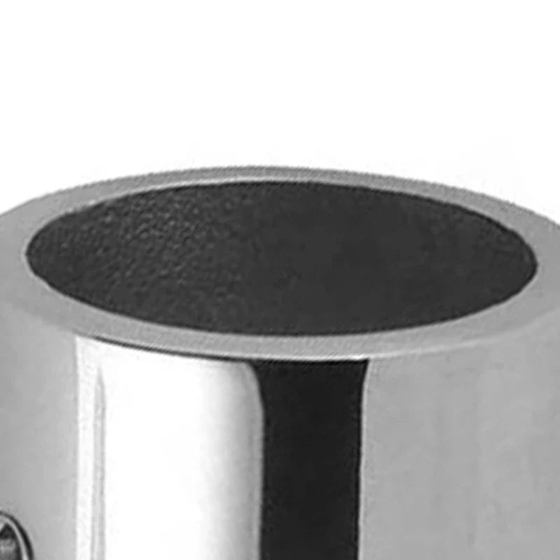 Marine Stainless Steel Bimini Top Fitting