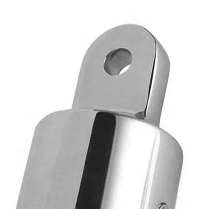 Marine Stainless Steel Bimini Top Fitting