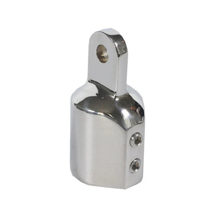 Marine Stainless Steel Bimini Top Fitting