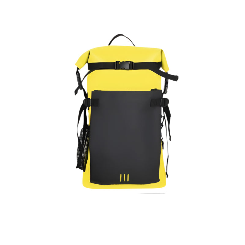Waterproof Outdoor Sports PVC Backpack
