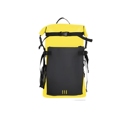 Waterproof Outdoor Sports PVC Backpack