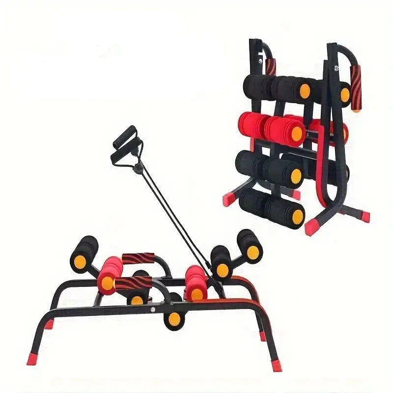 Multi-Functional Fitness Yoga Chair