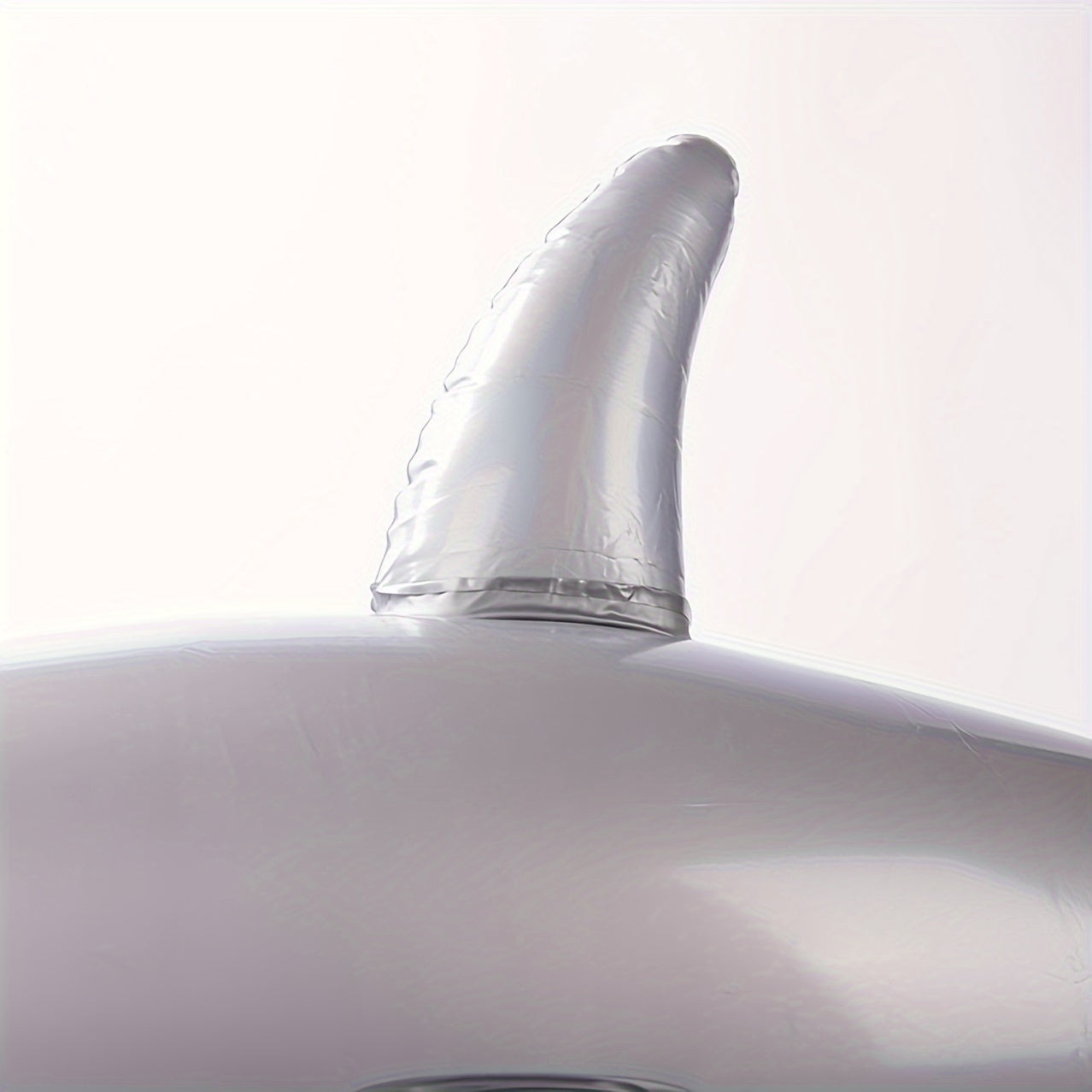 Inflatable Big Shark Pool Party Toy