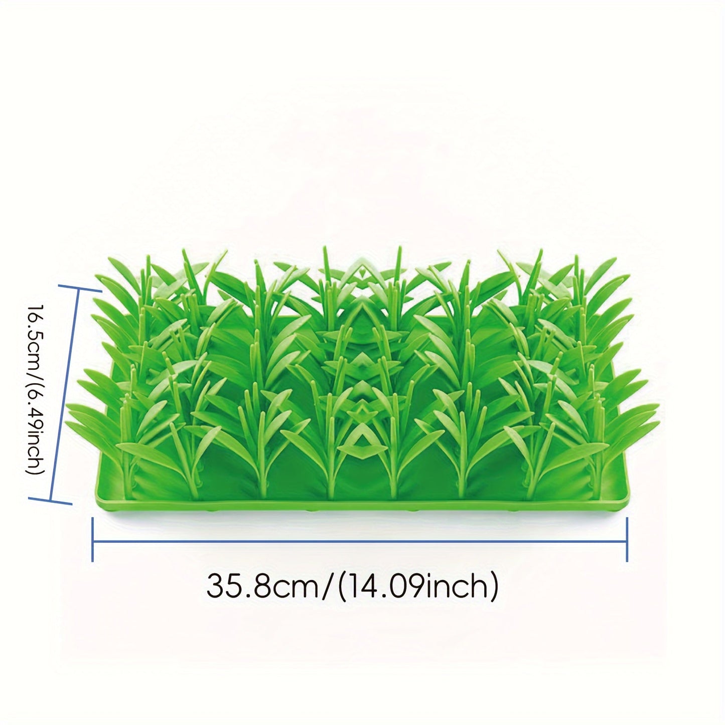 Silicone Slow Feeder Mat for Cats & Dogs