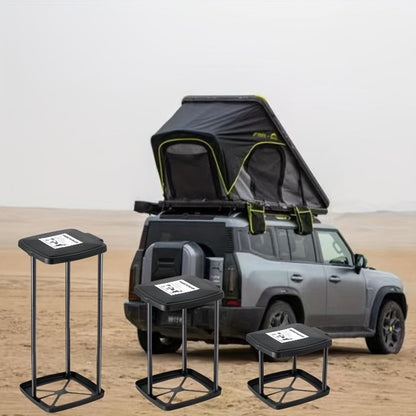 Car Folding Trash Bag Holder (49.21L)