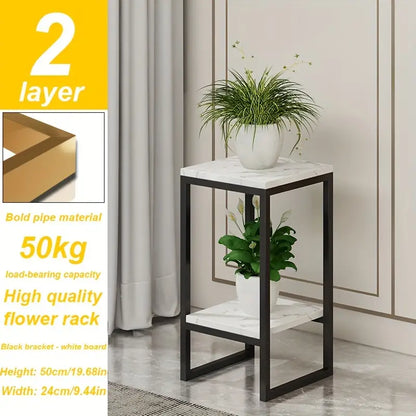 Double Decker Plant Stand