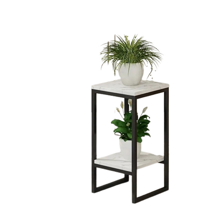 Double Decker Plant Stand