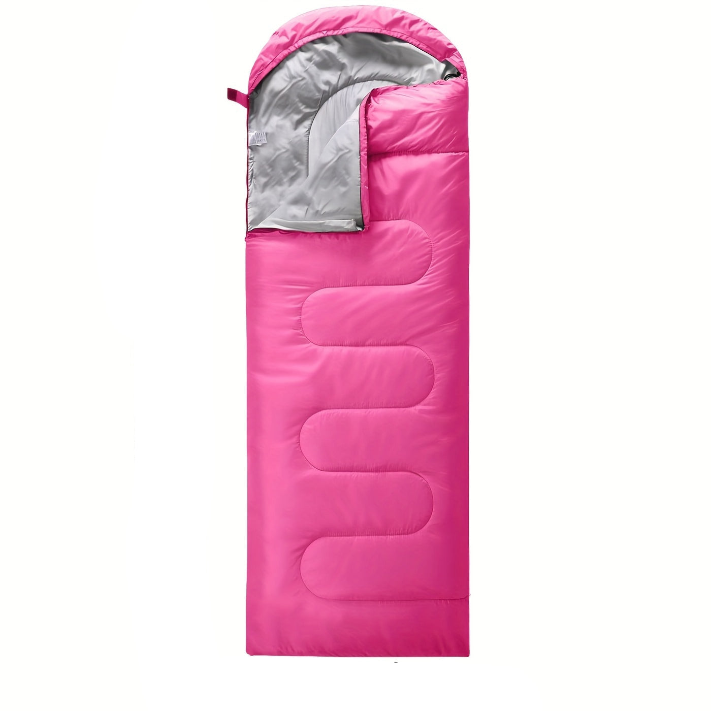 Sleeping Bag Lightweight All-Season for Adults