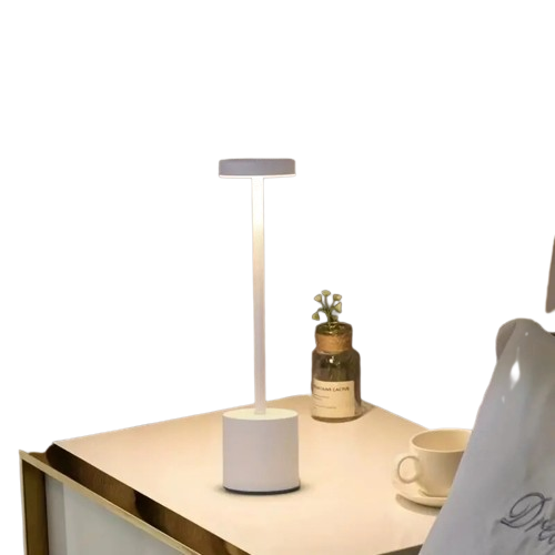 Wireless Touch Table Lamp
