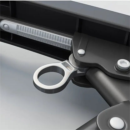 Foldable Lounge Chair for Adults - Camping Essential