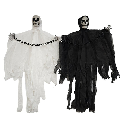 Spooky Halloween Chain Hanging Decor