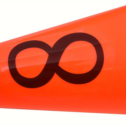 1-10 Number Training Cones Set with Bag