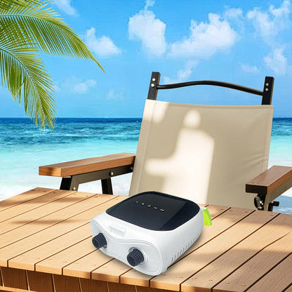 Electric SUP Air Pump 20 PSI Auto Shut-Off