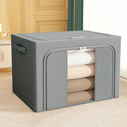 Discover the beauty of our Thickened Waterproof Oxford Cloth Box