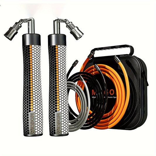 High-Performance Adjustable Fitness Speed Skipping Rope