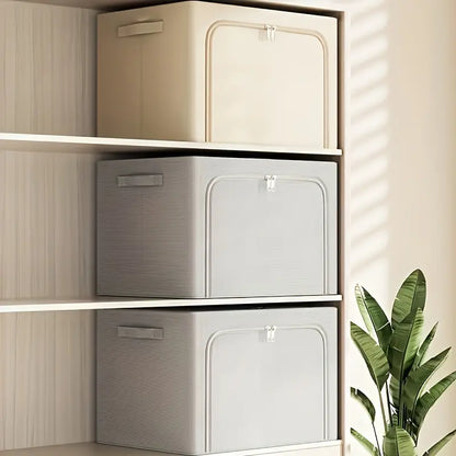 Discover the beauty of our Thickened Waterproof Oxford Cloth Box