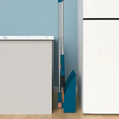 Clean like a pro with our premium Upright Dustpan and Broom Set