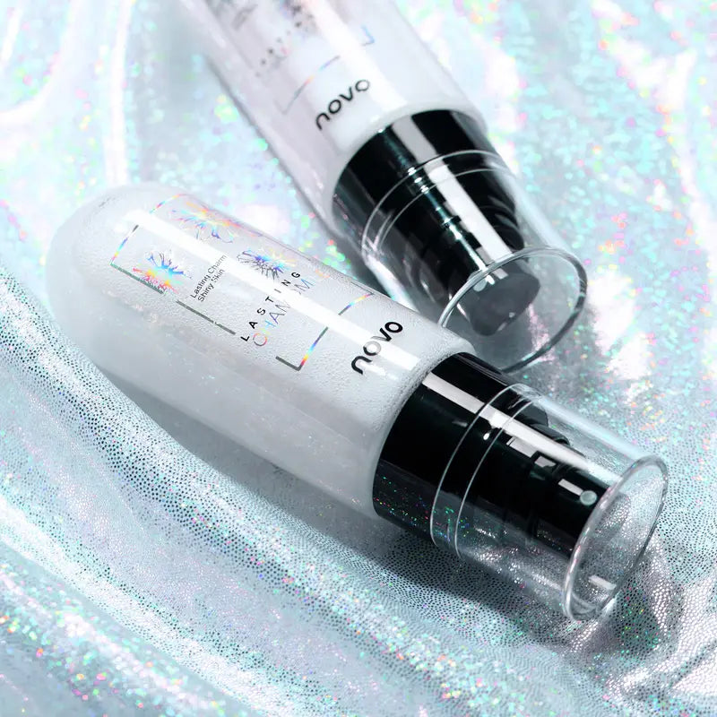 NOVO Hydrating Facial Mist Lightweight Long Lasting, Chamomile & Castor Oil For Dry Combination Skin – 3.04 Fl Oz