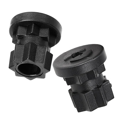 Ram Mount Track Base Adapter - 2PC