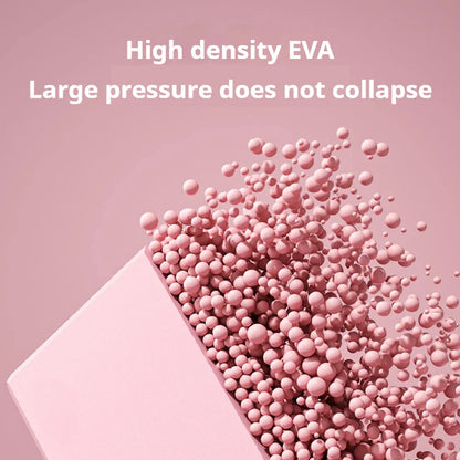 Yoga Foam Building Blocks for Fitness