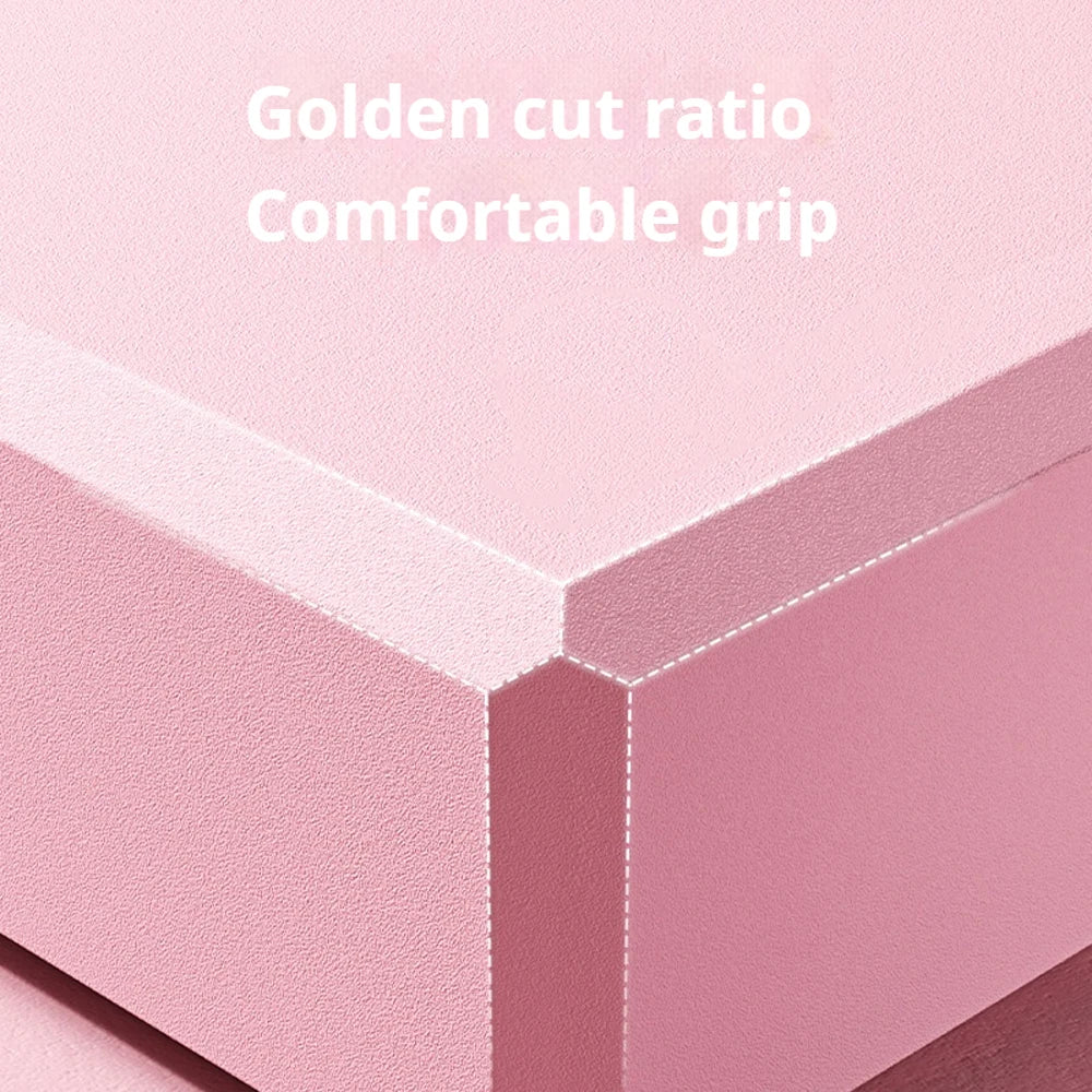 Yoga Foam Building Blocks for Fitness