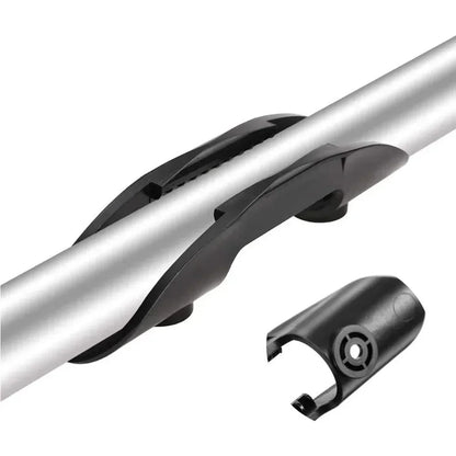 Kayak Canoe Paddle Holder Clips - Marine Boat Accessories 2-Piece