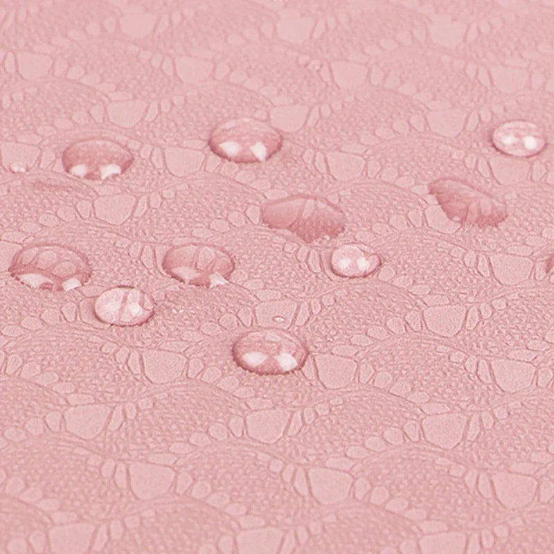 TPE Yoga Knee & Elbow Cushion Pad (2 Pcs)