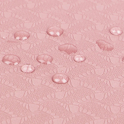 TPE Yoga Knee & Elbow Cushion Pad (2 Pcs)