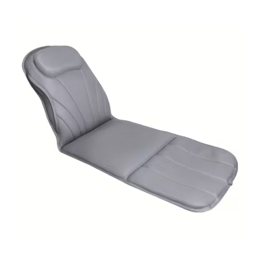 Extra Thick Full Body Bath Pillow Support