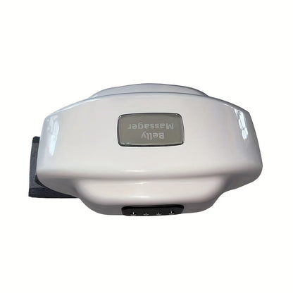 Stomach USB Device Massager with Heat