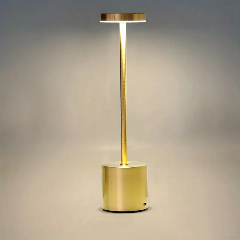 Wireless Touch Table Lamp