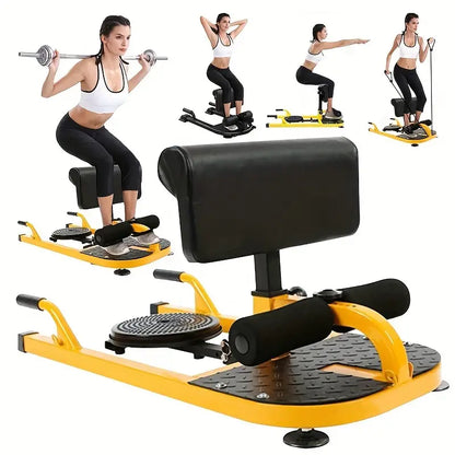 1pc Ultimate Multifunctional Abdominal Trainer