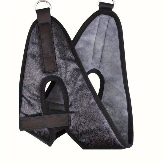 Neck Traction Massager  Device – Cervical Decompression(Black)