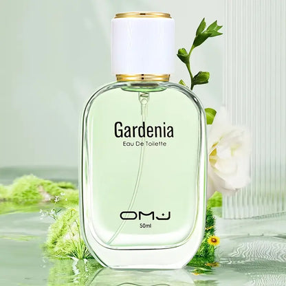Gardenia Bloom 50ml Eau De Toilette for Women