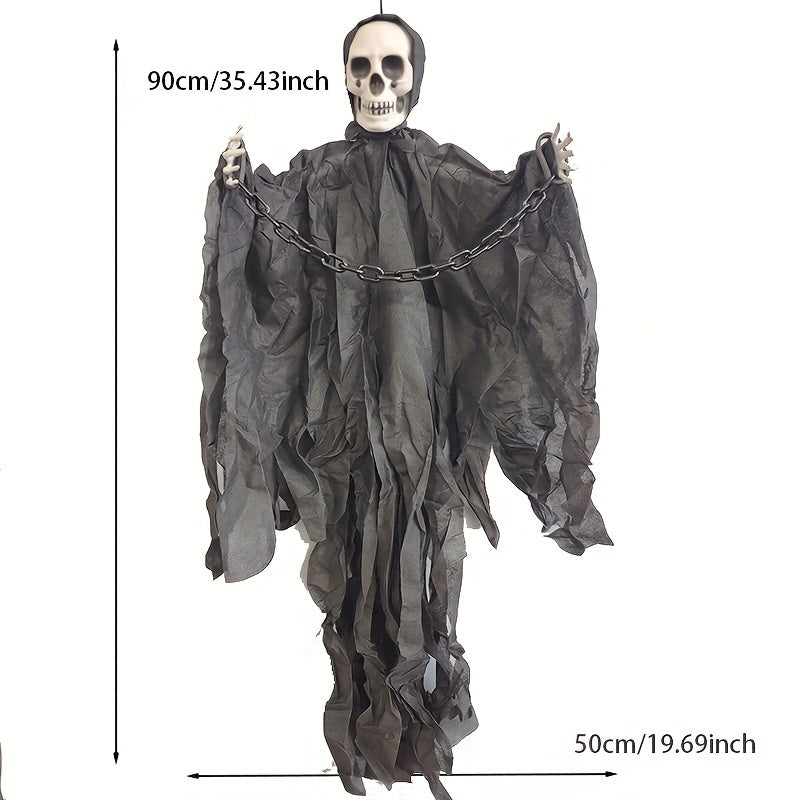 Spooky Halloween Chain Hanging Decor